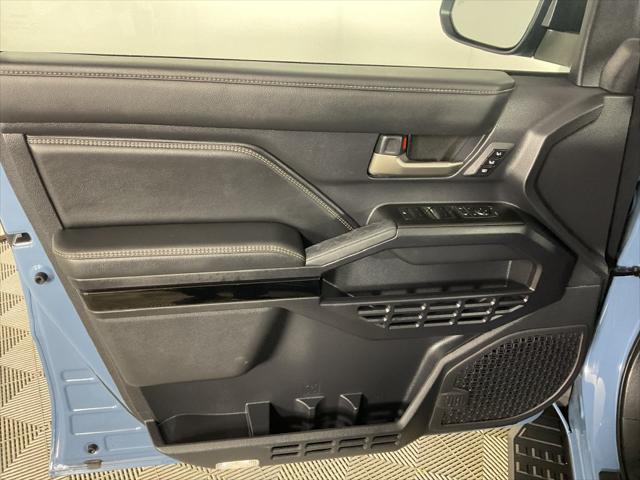 2025 Toyota 4Runner Limited