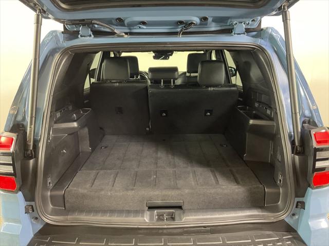 2025 Toyota 4Runner Limited