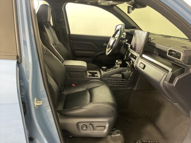 2025 Toyota 4Runner Limited
