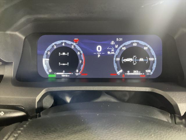 2025 Toyota 4Runner Limited