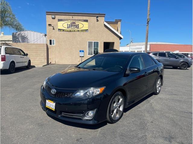 2014 Toyota Camry Unknown for sale in Livingston, CA