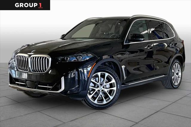 2026 BMW X5 sDrive40i for sale in Arlington, TX