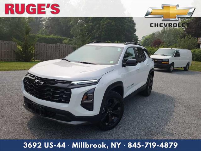 2027 Chevrolet Equinox AWD LT for sale in Millbrook, NY