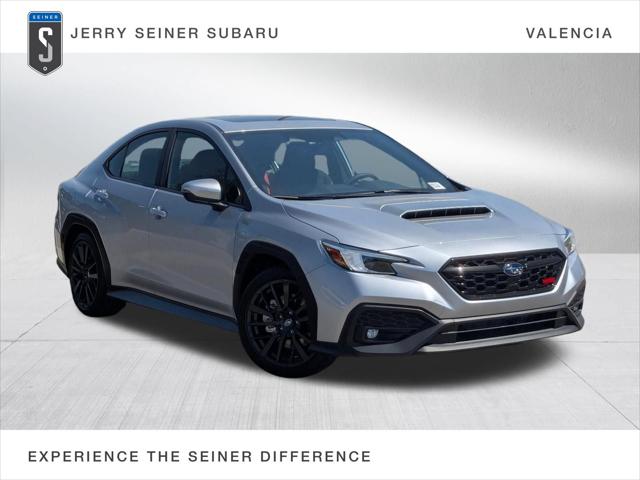 2026 Subaru WRX Limited for sale in Valencia, CA