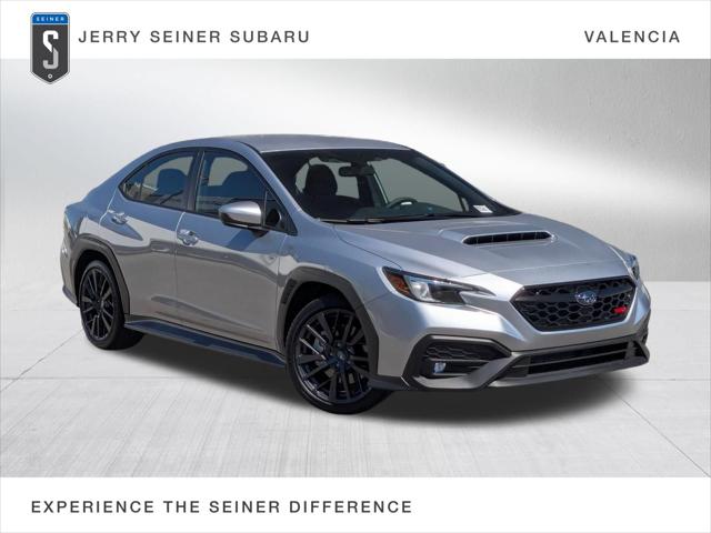 2026 Subaru WRX Premium for sale in Valencia, CA
