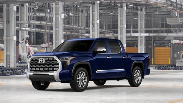 2026 Toyota Tundra 1794 Edition CrewMax 5.5' Bed for sale in Kansas City, MO