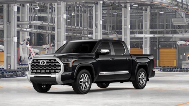 2026 Toyota Tundra 1794 Edition CrewMax 5.5' Bed for sale in Kansas City, MO