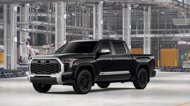 2026 Toyota Tundra 1794 Edition CrewMax 5.5' Bed for sale in Kansas City, MO