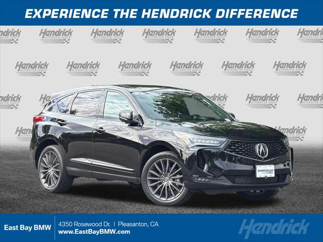 2023 Acura RDX A-SPEC Advance Package for sale in Daleville, IN