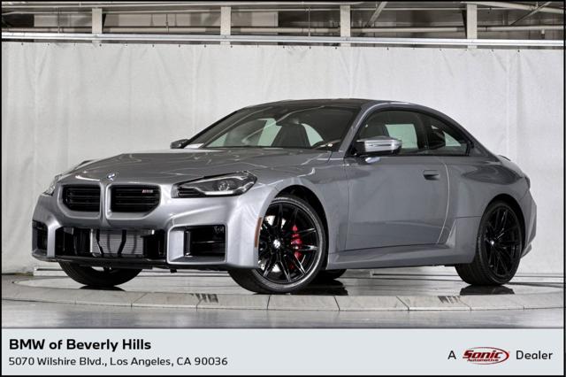 2026 BMW M2 M2 (Coupe) for sale in Los Angeles, CA
