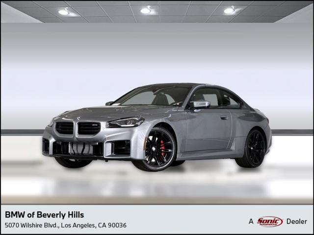 2026 BMW M2 M2 (Coupe) for sale in Los Angeles, CA