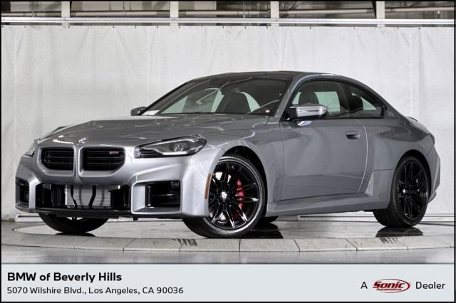 2026 BMW M2 M2 (Coupe) for sale in Los Angeles, CA