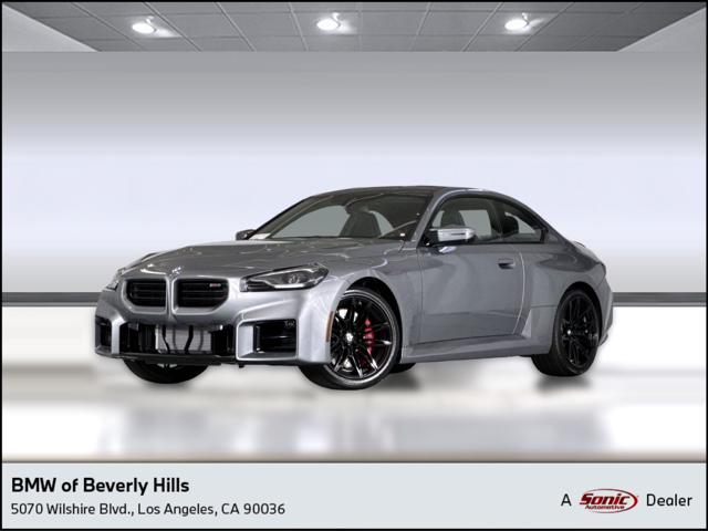 2026 BMW M2 M2 (Coupe) for sale in Los Angeles, CA