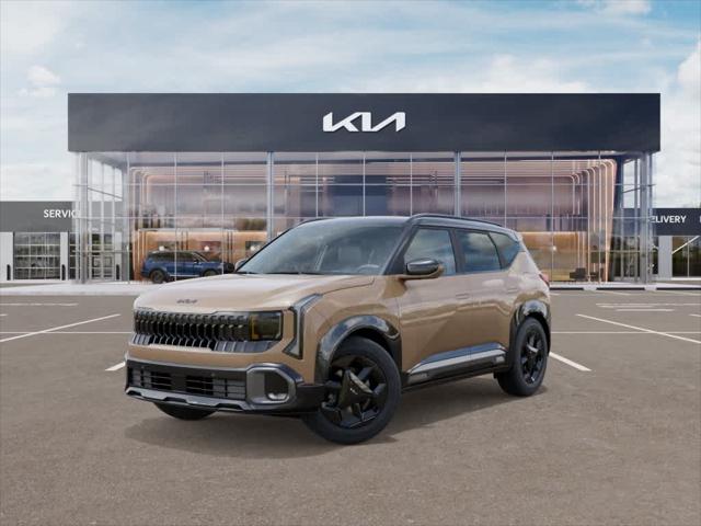 2027 Kia Seltos X-Line S for sale in West Nyack, NY
