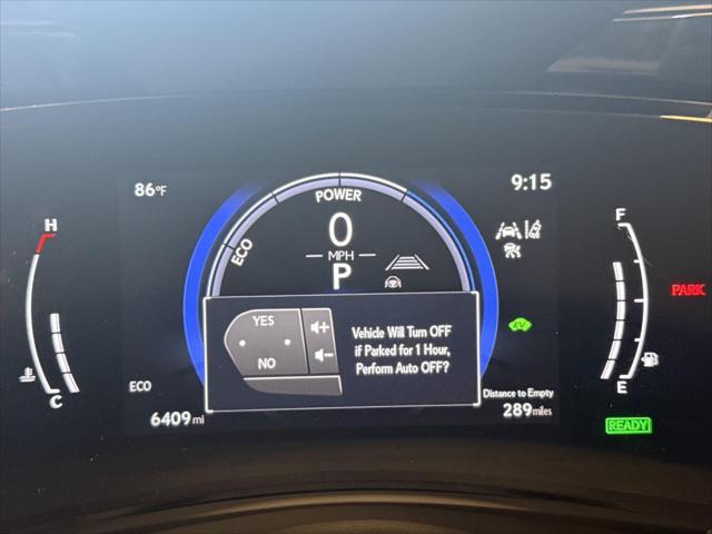 2026 Lexus NX 350h Premium for sale in Lincoln, NE