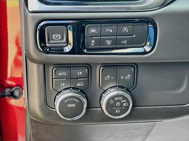 2026 GMC Yukon 4WD Elevation