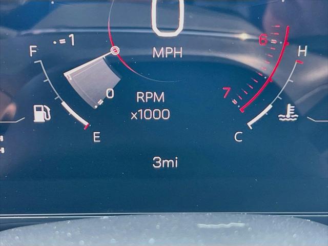 2026 GMC Yukon 4WD Elevation