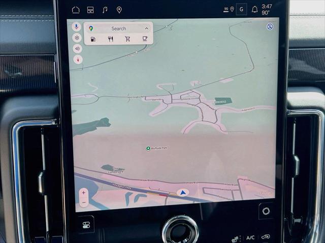 2026 GMC Yukon 4WD Elevation