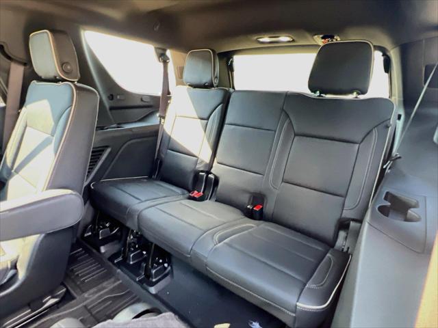 2026 GMC Yukon 4WD Elevation