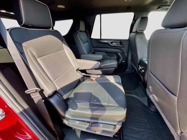 2026 GMC Yukon 4WD Elevation