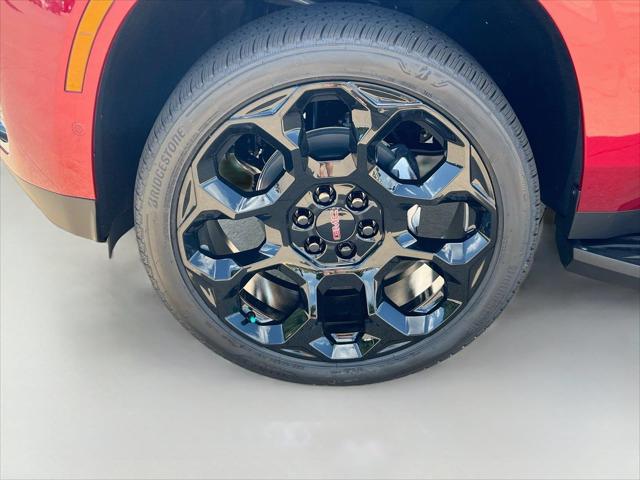 2026 GMC Yukon 4WD Elevation