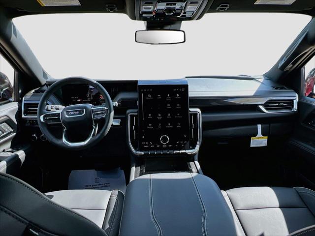 2026 GMC Yukon 4WD Elevation