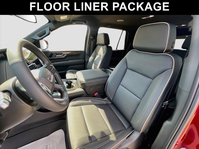 2026 GMC Yukon 4WD Elevation