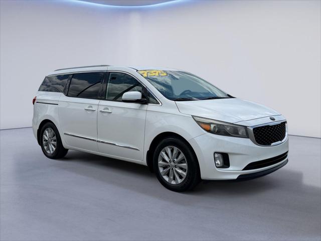 2015 Kia Sedona EX for sale in Maryville, TN