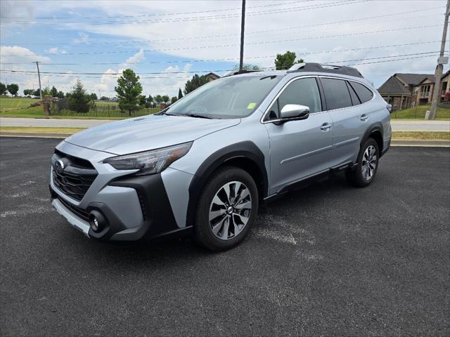 2025 Subaru Outback Touring XT for sale in Joplin, MO