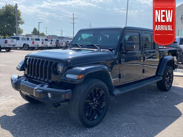 2022 Jeep Gladiator Sport for sale in Garden City, KS