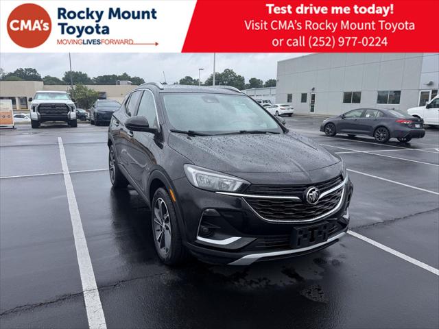 2023 Buick Encore GX Select FWD for sale in Rocky Mount, NC