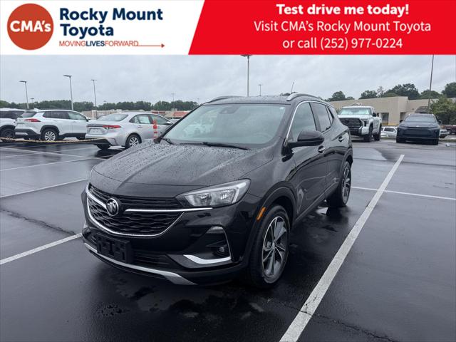 2023 Buick Encore GX Select FWD for sale in Rocky Mount, NC
