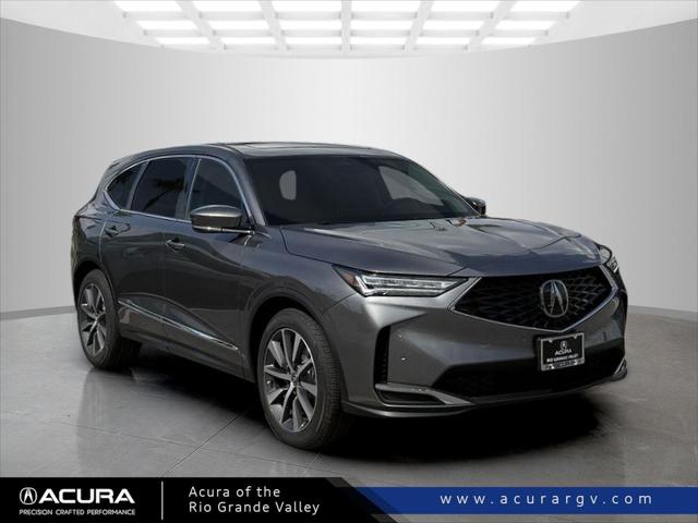 2026 Acura MDX Technology Package for sale in San Juan, TX