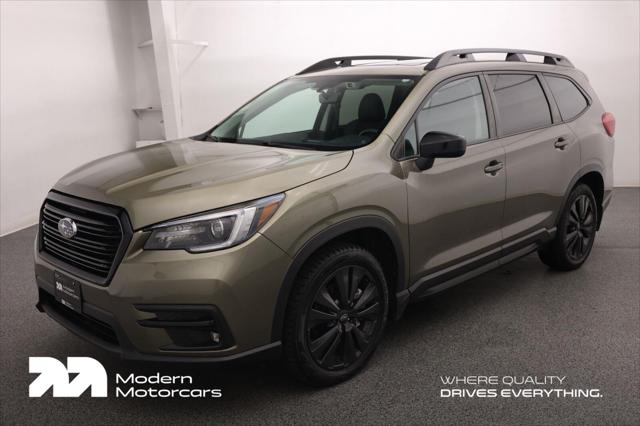 2022 Subaru Ascent Onyx Edition for sale in Nixa, MO