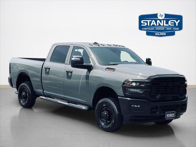 2026 Ram 2500 Tradesman Crew Cab 4x4 6'4" Box for sale in Gilmer, TX