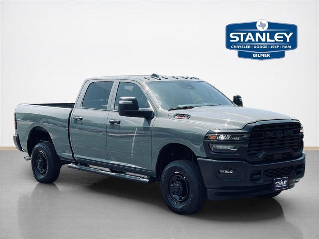 2026 Ram 2500 Tradesman Crew Cab 4x4 64 Box for sale in Gilmer, TX