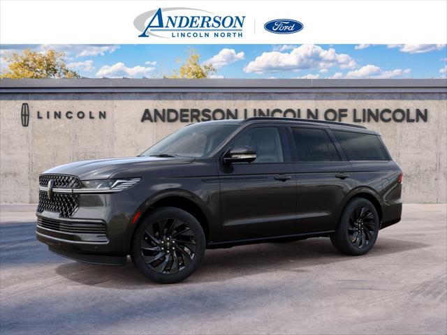 2027 Lincoln Navigator Reserve for sale in Lincoln, NE