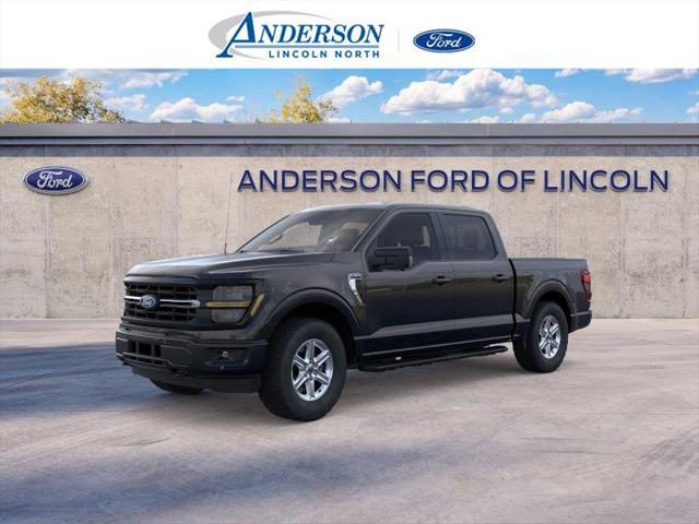 2026 Ford F-150 XLT for sale in Lincoln, NE