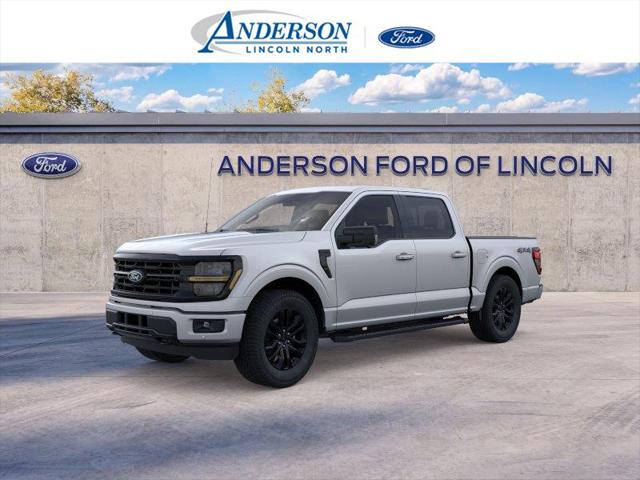 2026 Ford F-150 XLT for sale in Lincoln, NE