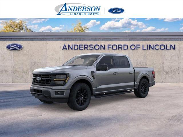 2026 Ford F-150 XLT for sale in Lincoln, NE