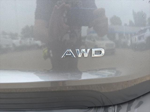 Used 2023 Nissan Rogue S Intelligent AWD For Sale in Jackson, MI