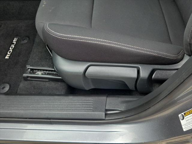 Used 2023 Nissan Rogue S Intelligent AWD For Sale in Jackson, MI