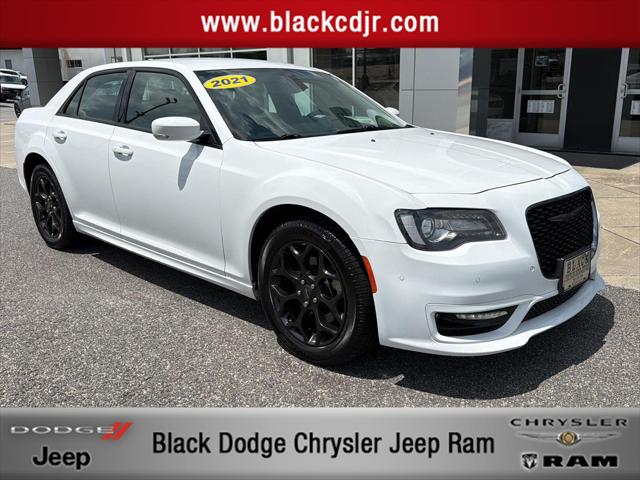 2021 Chrysler 300 Touring L AWD for sale in Statesville, NC