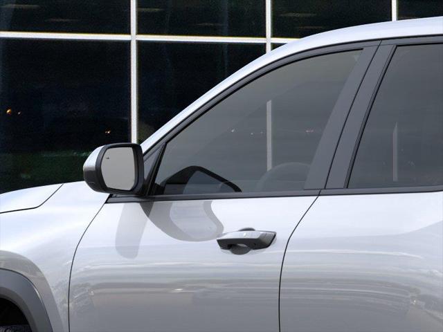 New 2027 Chevrolet Equinox LT FWD For Sale in Jackson, MI