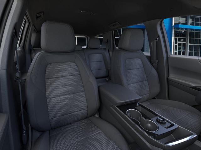 New 2027 Chevrolet Equinox LT FWD For Sale in Jackson, MI