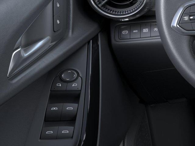 New 2027 Chevrolet Equinox LT FWD For Sale in Jackson, MI
