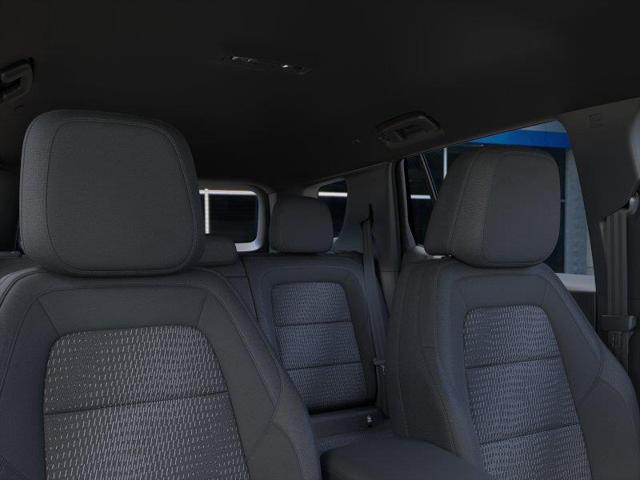 New 2027 Chevrolet Equinox LT FWD For Sale in Jackson, MI