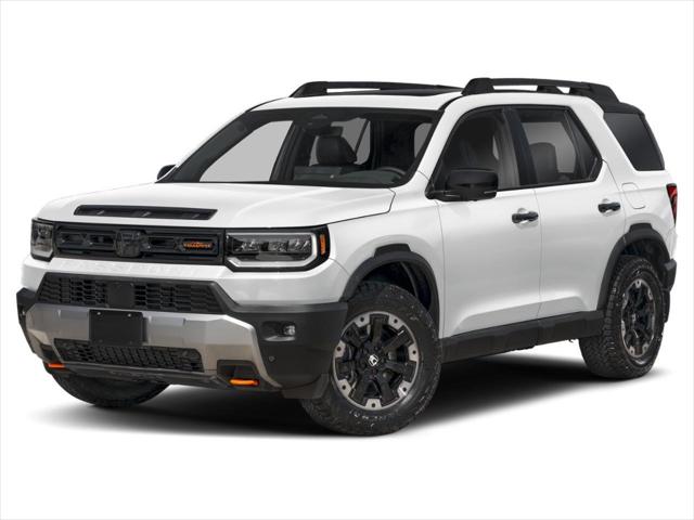 2026 Honda Passport AWD TrailSport Elite for sale in Middletown, NY