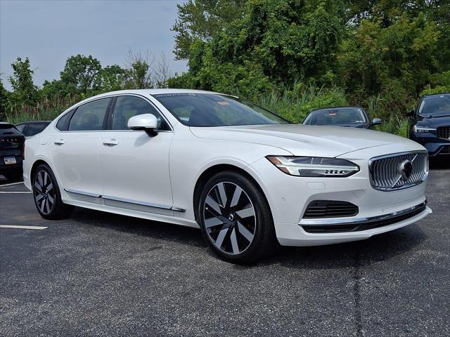 2024 Volvo S90 Recharge T8 Ultimate for sale in West Chester, PA