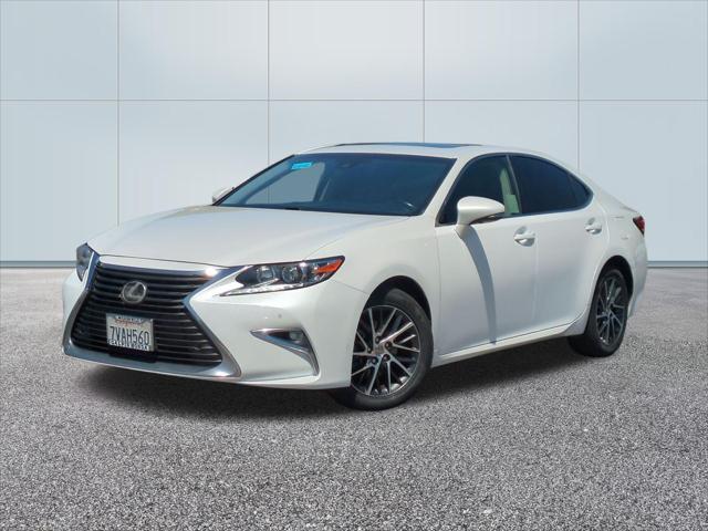 2017 Lexus ES 350 Unknown for sale in Mission Hills, CA